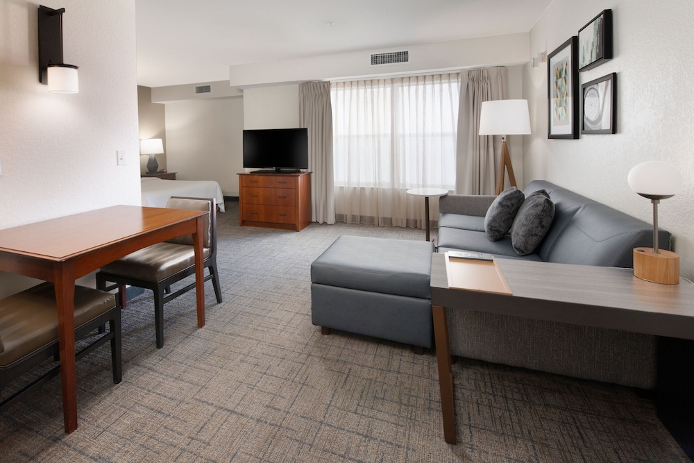 Residence Inn by Marriott Rogers - photo 9