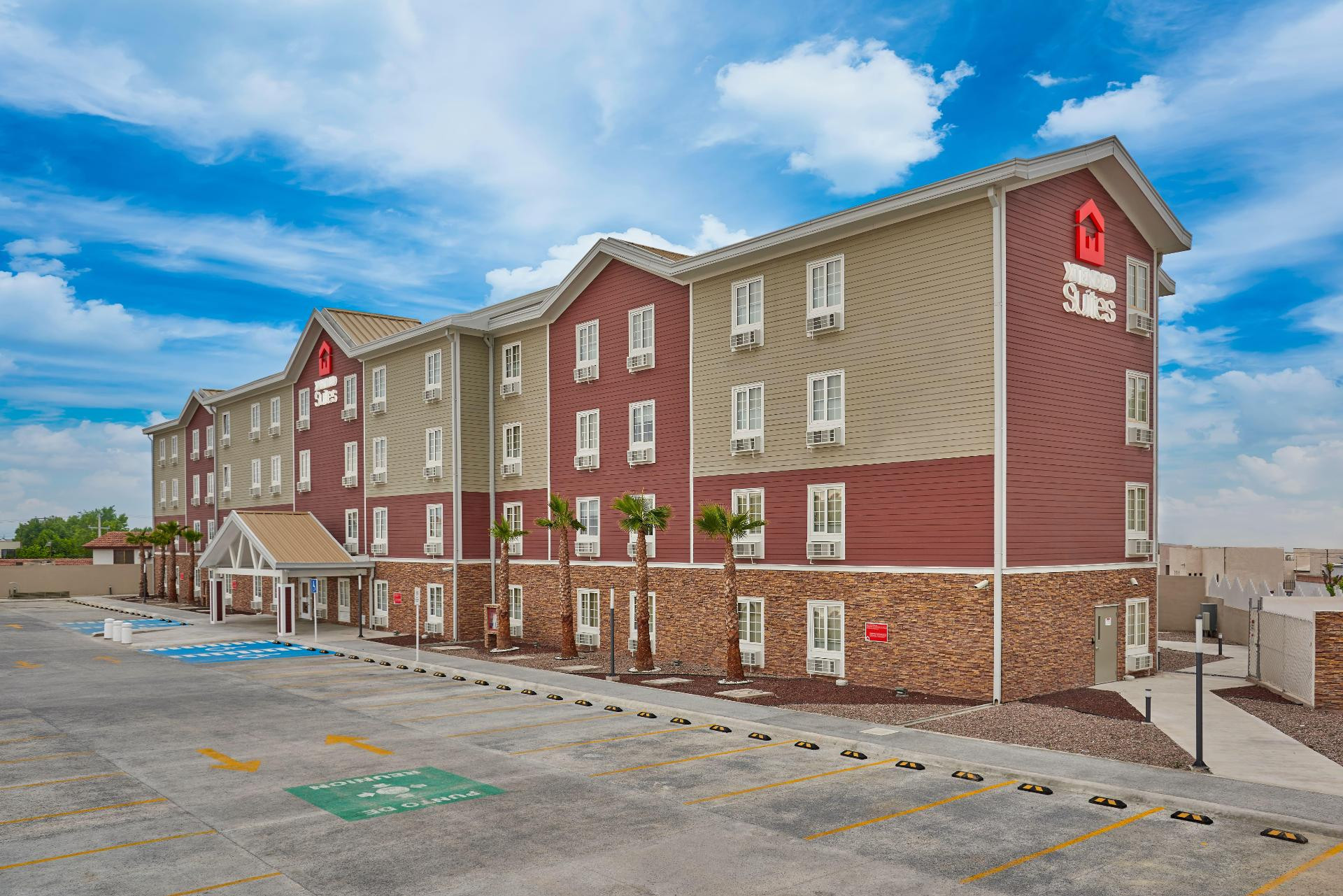 Extended Suites Merida Siglo XXI in Unknown City, Mexico