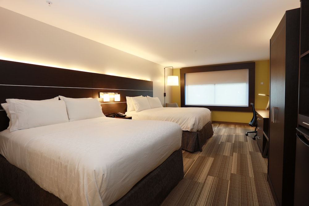 Holiday Inn Express Oneonta by IHG - photo 4