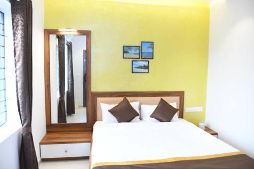 Beach Heaven Deluxe Rooms & Serviced Apartments — Mangalore — photo 2