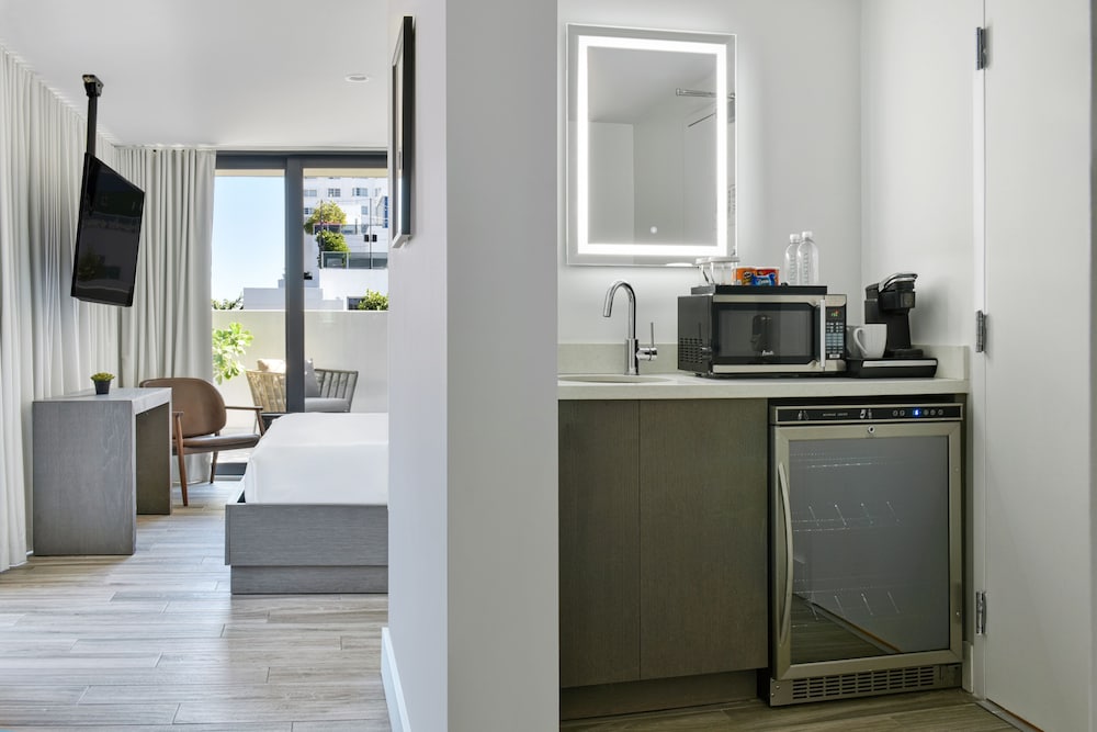 Kaskades Hotel South Beach - photo 11