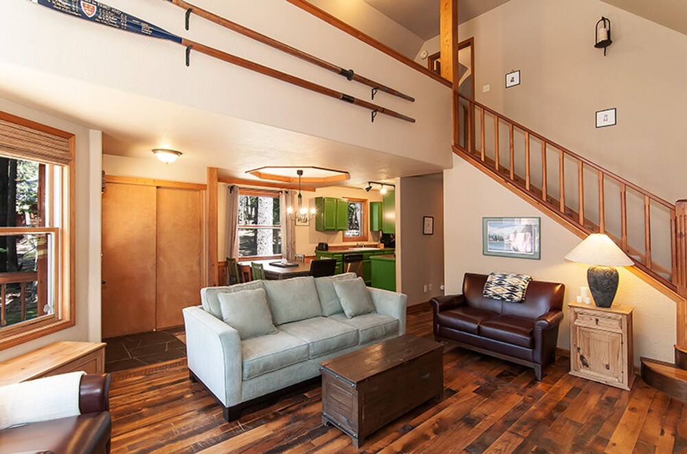 Oslo's Hideaway by Tahoe Mountain Properties - photo 15