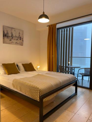 New Gudauri Atrium Private Apartments