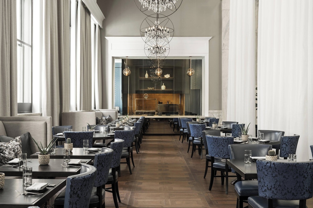 The Ritz Carlton Philadelphia - photo 54