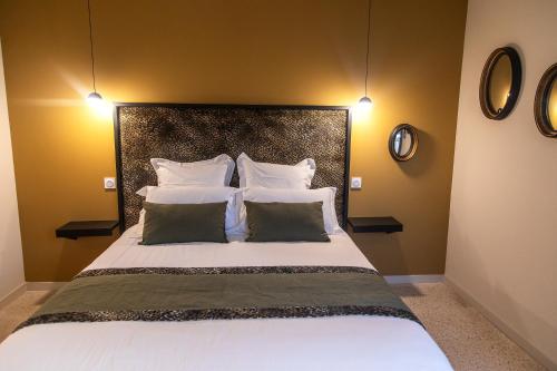 La Maison du Gindreau — 4-Star Luxury Hotel in Saint-Medard-En-Jalles, France