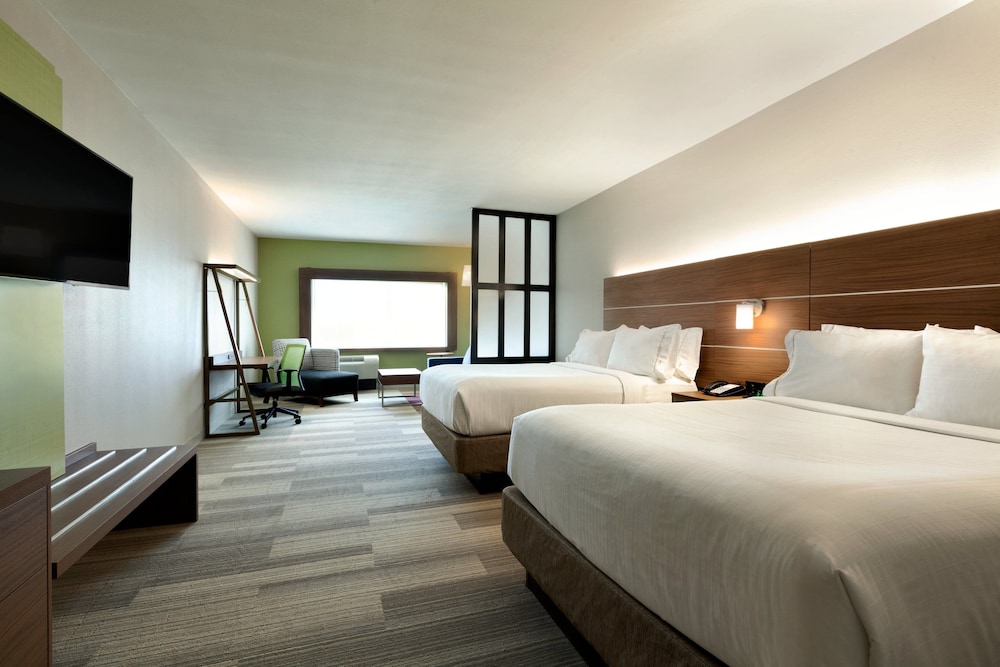 Holiday Inn Express & Suites Edinburg McAllen Area by IHG - photo 10