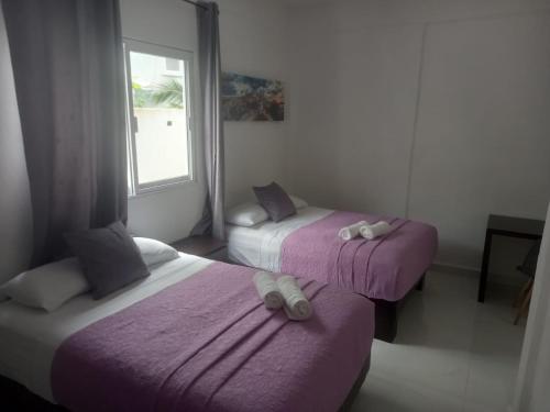 Hokab — Bacalar — photo 4