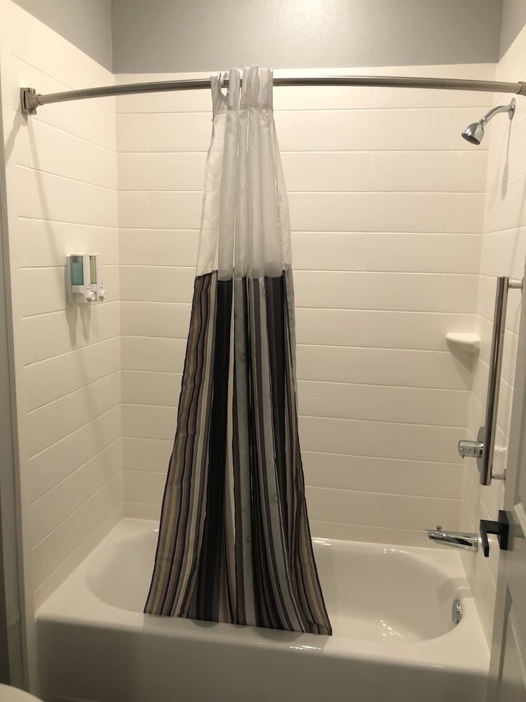 Hotel Solara Hobby Airport - photo 13