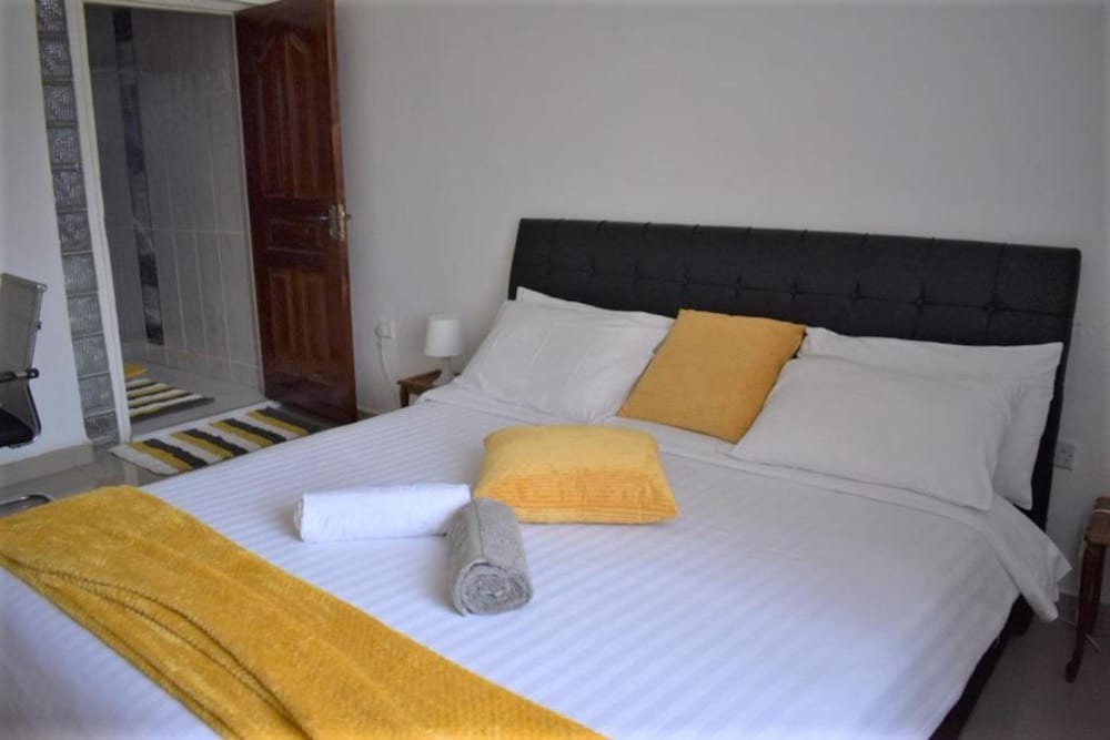 North Manor Nakuru in Nakuru, Kenya