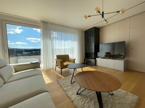 Gega Apartments — 4-Star Luxury Hotel in Gjakove, Kosovo