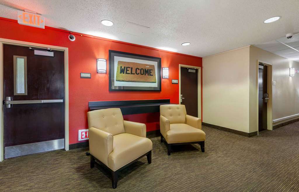 Extended Stay America Suites Rockford I90 - photo 17