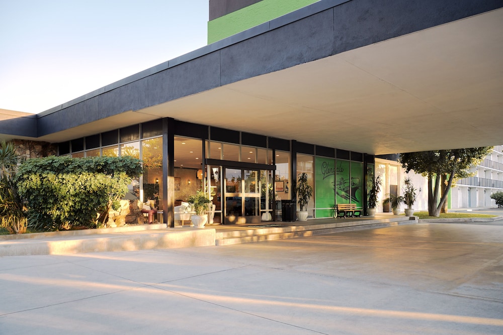 Glendale Express Hotel Los Angeles - photo 30