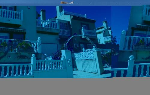 3 Bedroom Lovely Home In Orihuela Costa — 4-Star Luxury Hotel in Orihuela, Spain