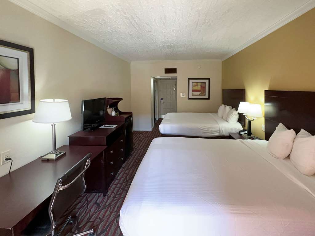 Best Western Market Center - photo 25