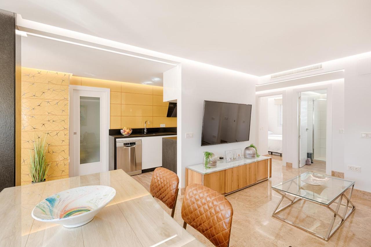 Real Sofía Puerto Estepona — 4-Star Luxury Hotel in Estepona, Spain