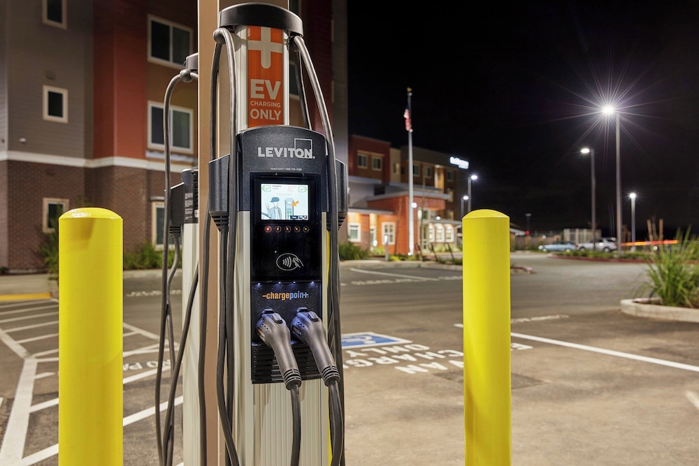 Residence Inn by Marriott Sacramento Davis - photo 39