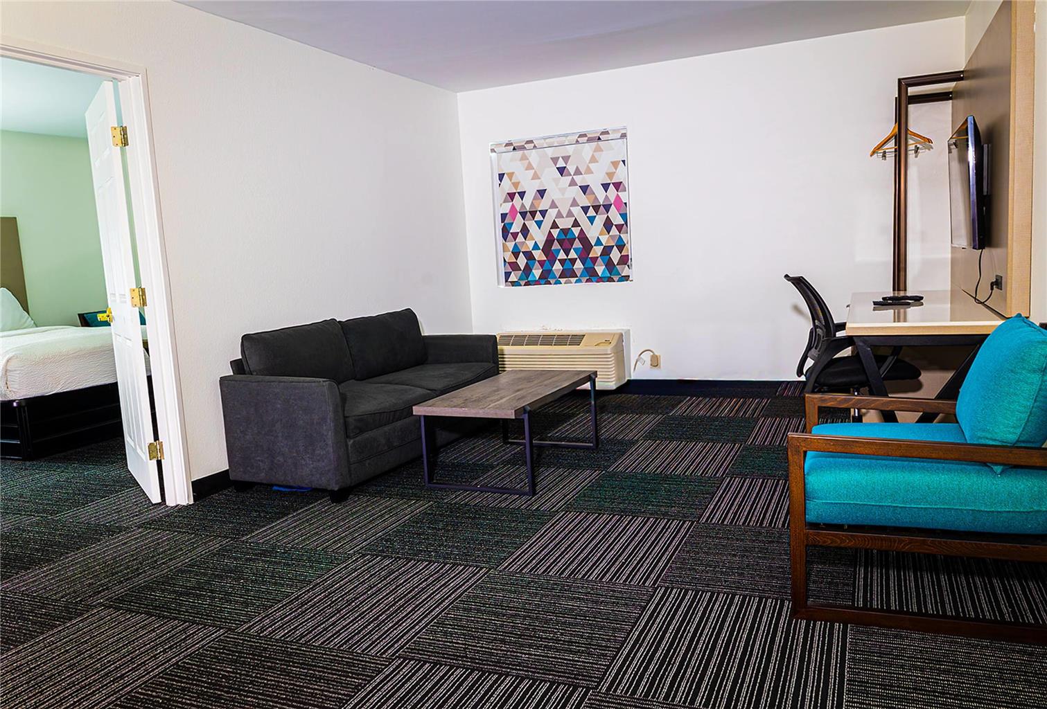 Baymont by Wyndham Port Wentworth - photo 20