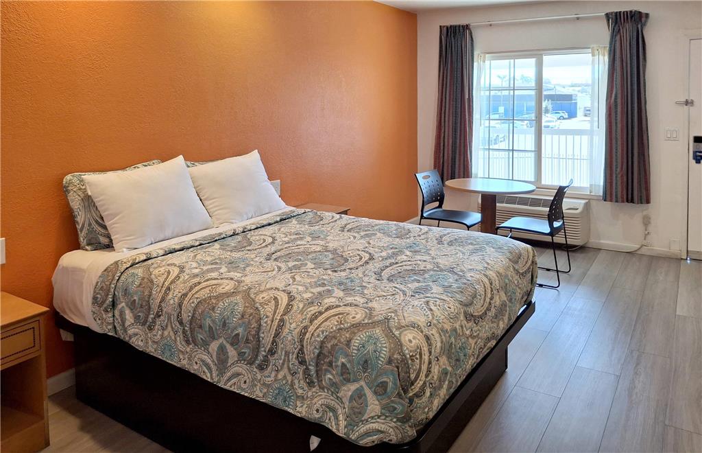 Rodeway Inn Alameda Oakland - photo 16