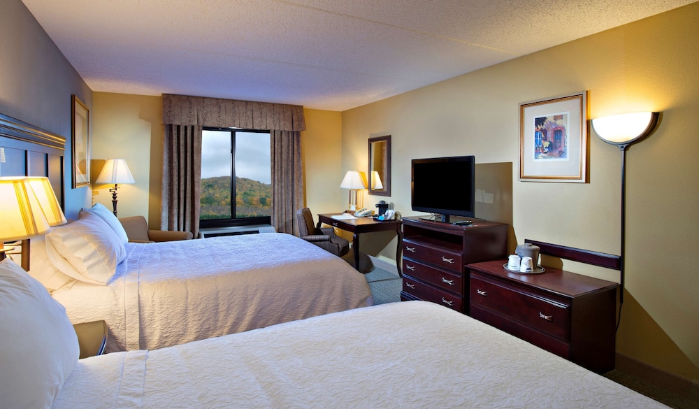 Hampton Inn Bennington - photo 12