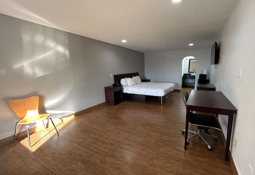 Motel6 Denham Springs LA - photo 8
