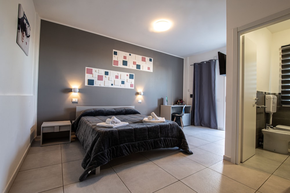 Piano Monaco in Carini, Italy