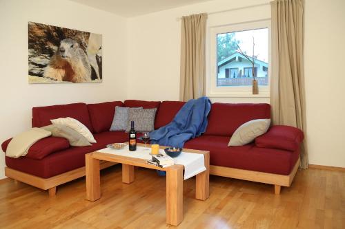 Ferienhaus Murmel — Ruhpolding — photo 3