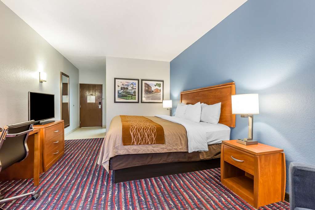 Comfort Inn Alton near I 255 - photo 15