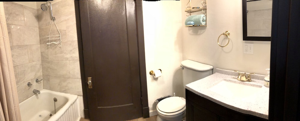Trucountry Inn - photo 40