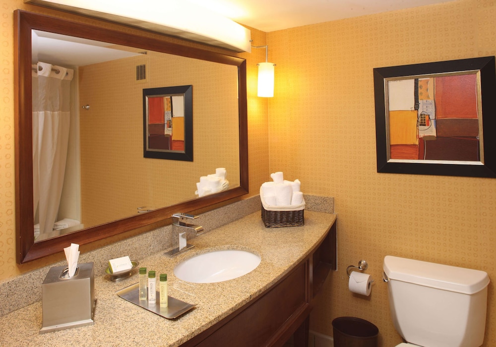 DoubleTree by Hilton Murfreesboro - photo 28