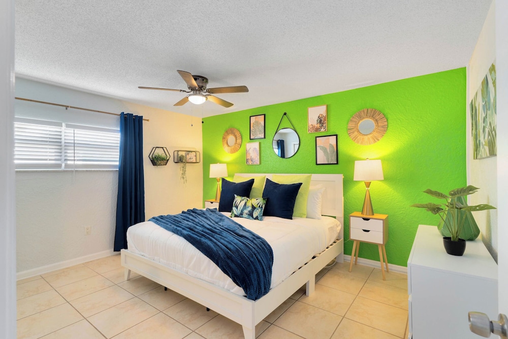 Ocean Harbour Apartment Homes — Indian Harbour Beach — photo 4