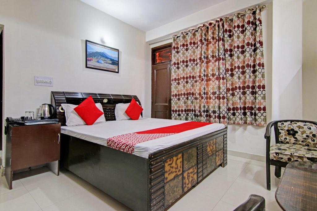 Hotel O Ginger Grass - last minute hotel in Shimla