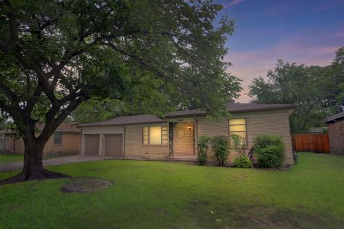 The Harmony Designer Home in Central DFW home - photo 30