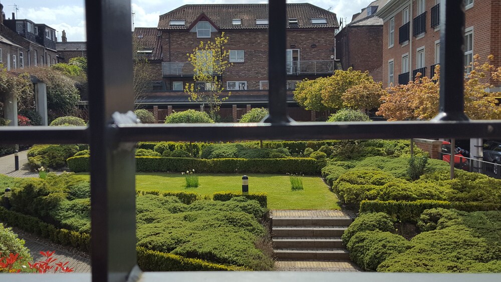 'city Centurion' York — 4-Star Luxury Hotel in York, United Kingdom