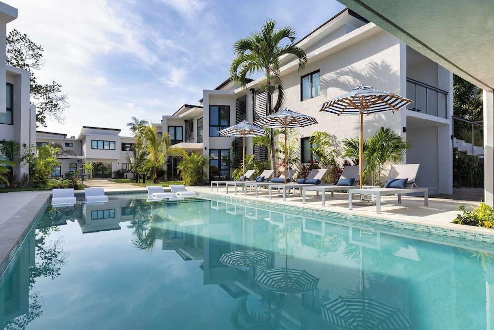 Negril Footeprints Hotel in Negril, Jamaica