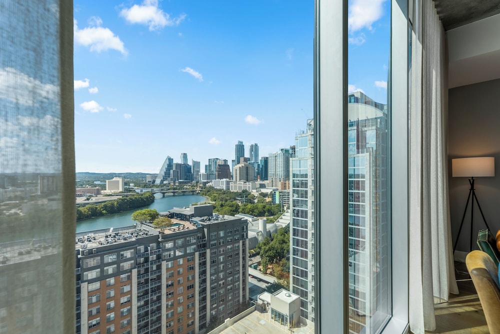 Austin Condo Hotel - photo 684