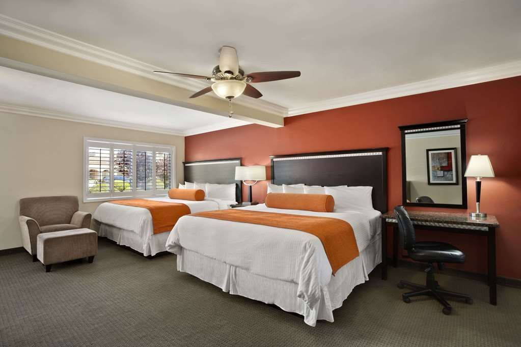 Quality Inn & Suites Santa Maria - photo 11