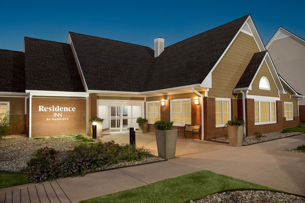 Residence Inn by Marriott Tulsa South - photo 23