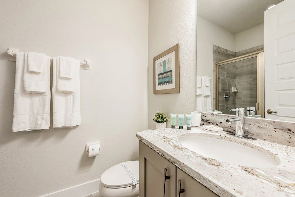 5 Star Villas at Encore Resort - photo 140