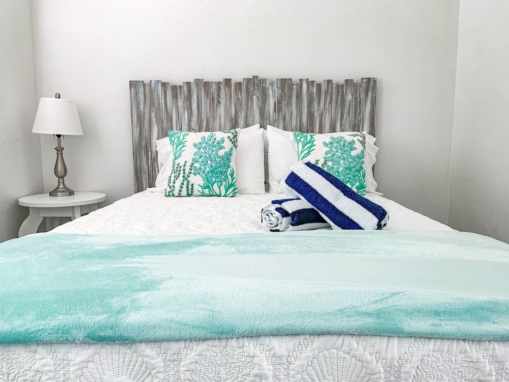 Ocean Eleven Suites - photo 5