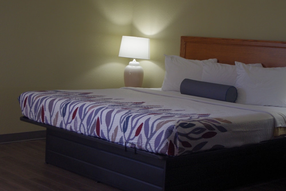 Selby Motel - photo 21