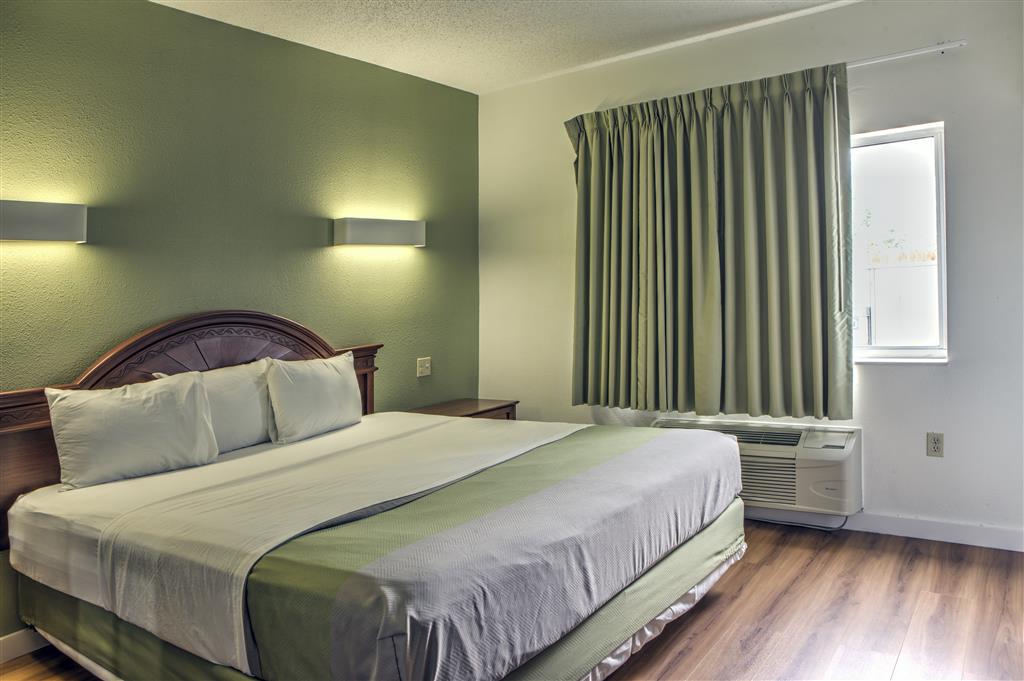 Motel 6 Dallas TX Northwest - photo 9