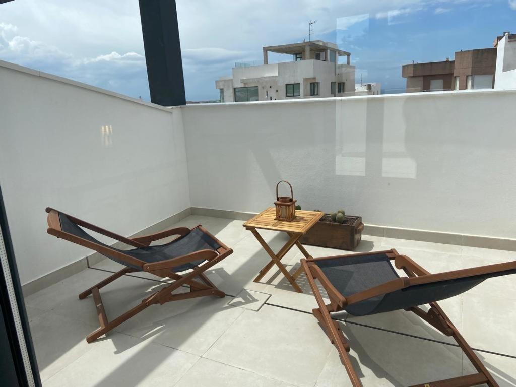 Tarifa Sun the Best Place To Be — carbon neutral stay, Tarifa