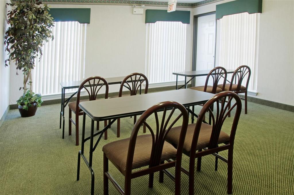 Americas Best Value Inn Ft. Worth - photo 27