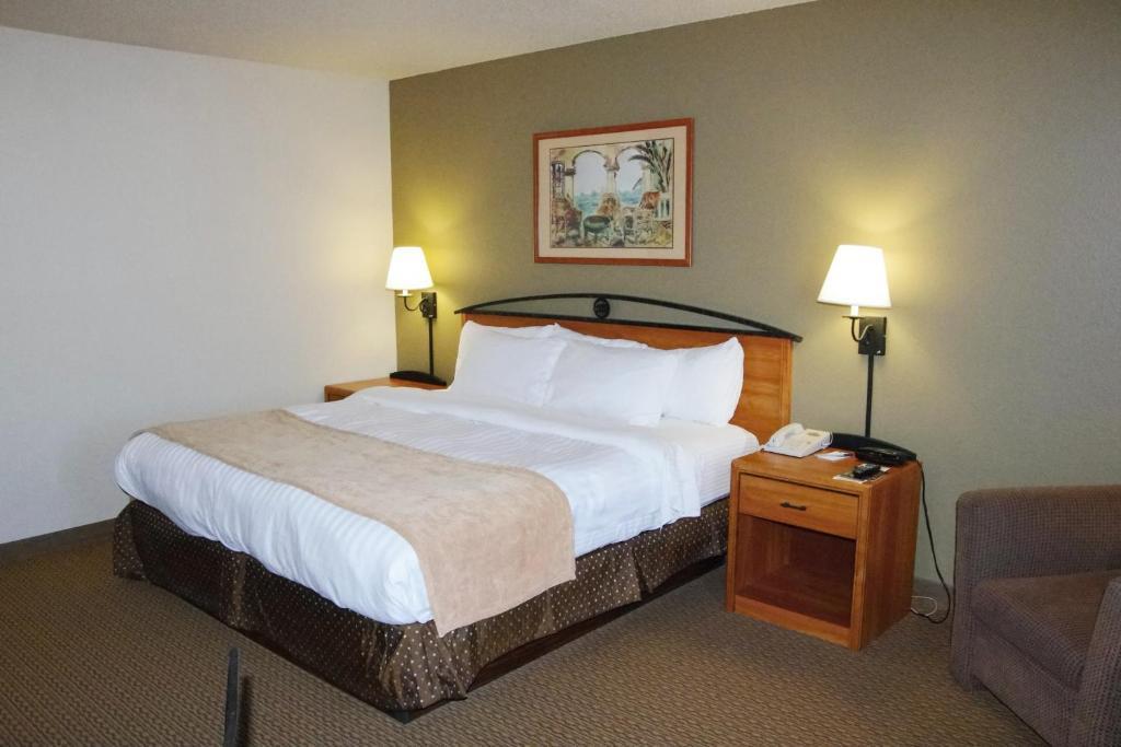 Red Lion Inn & Suites Grimes - photo 7