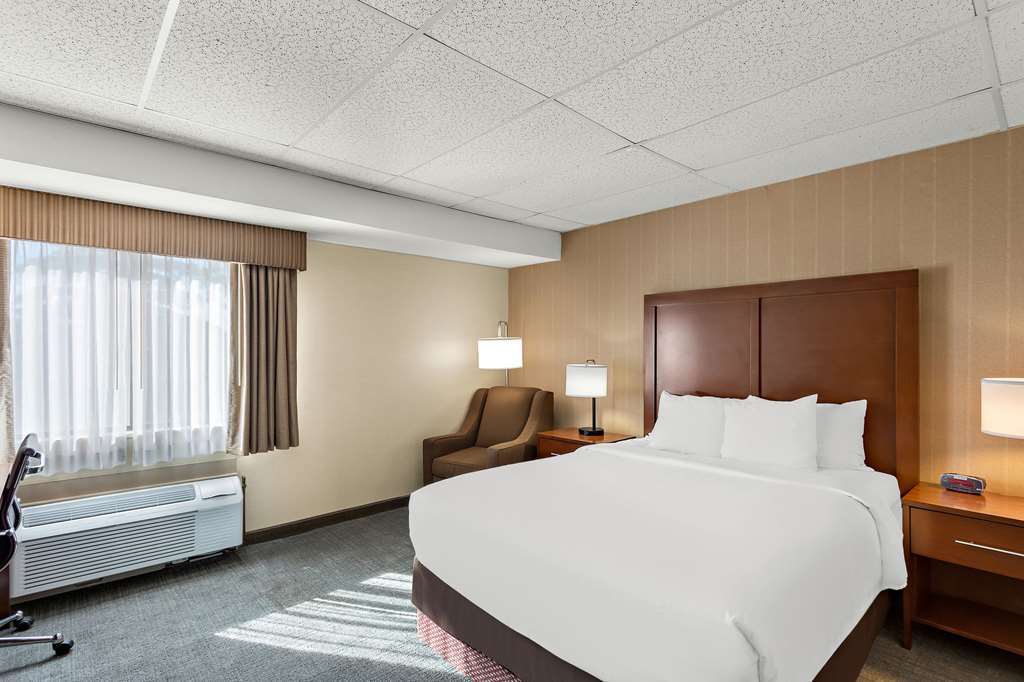 Comfort Inn White River Junction - photo 18