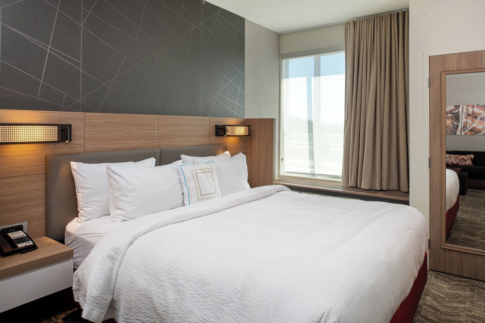 Springhill Suites Kansas City Northeast - photo 10