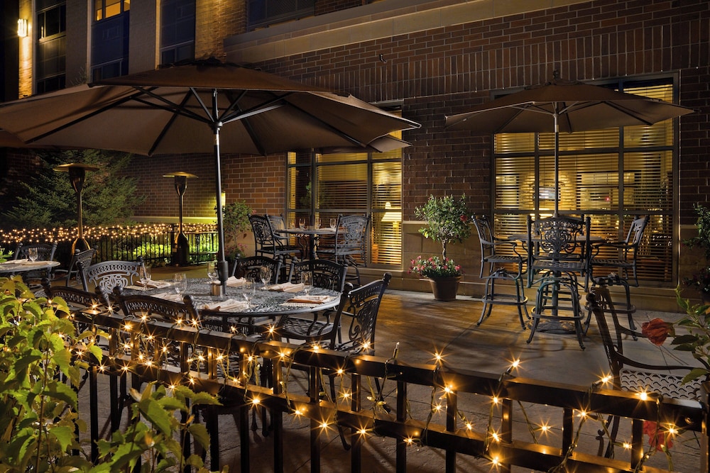 Sheraton St. Paul Woodbury Hotel - photo 33