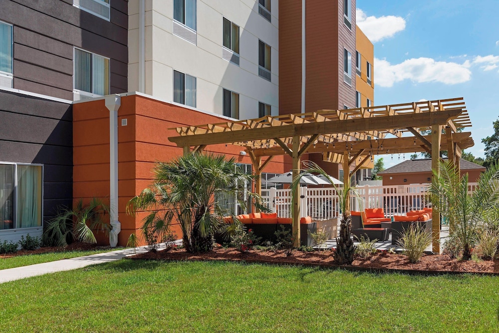 Fairfield Inn & Suites by Marriott West Monroe - photo 37