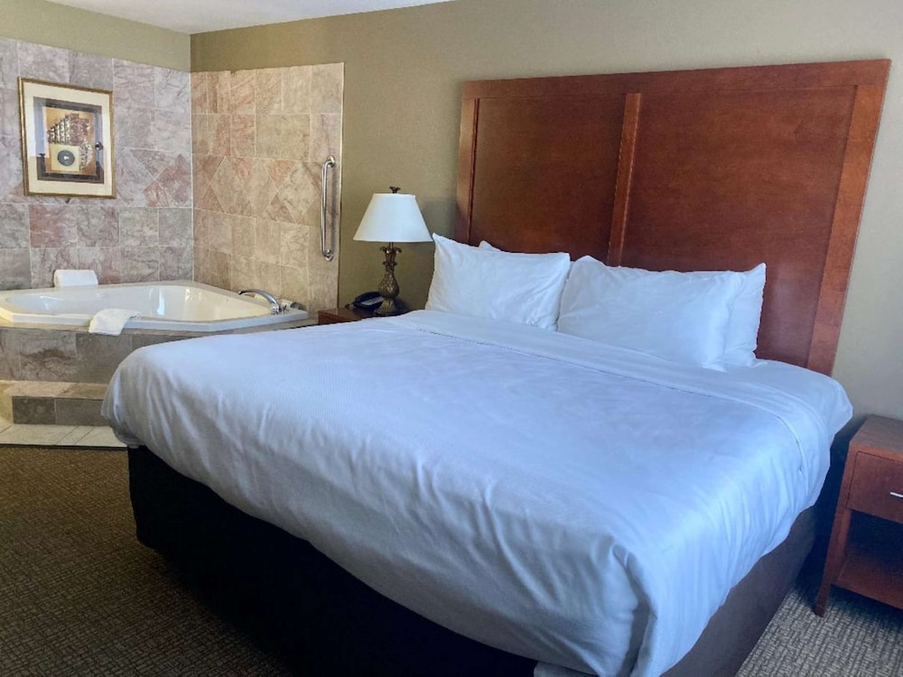 Best Western Emporia Inn - photo 6