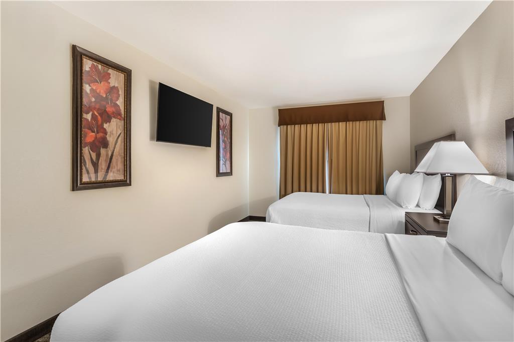 Best Western Plus Valdosta Hotel & Suites - photo 27